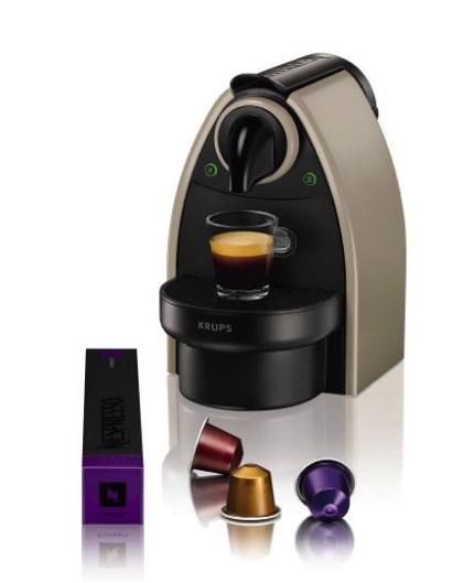 Cafeteras de capsulas mejores 2017