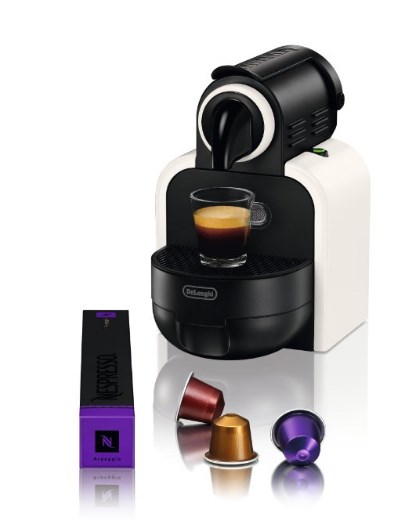 Cafeteras de capsulas mejores 2017