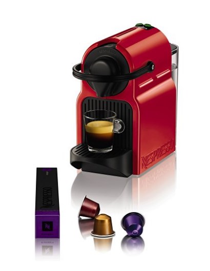 Cafeteras de capsulas mejores 2017