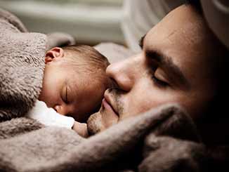 como preparar la habitación del bebe