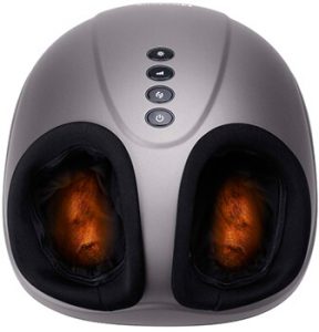 masajeador de pies marnur precio