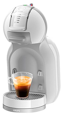 Las mejores cafeteras de cápsulas - [Comparativa 2022]