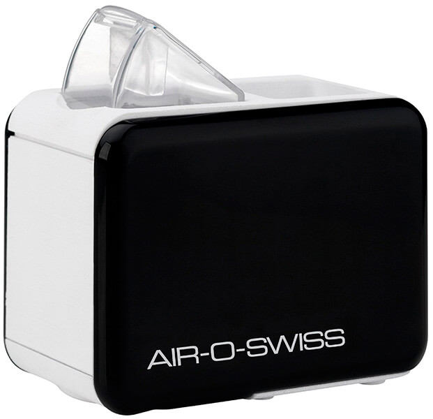 Mejores humidificadores Ultrasonicos de viaje Air-O-Swiss-U7146 opiniones precio