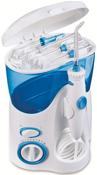 Irrigador dental Waterpik Ultra WP100