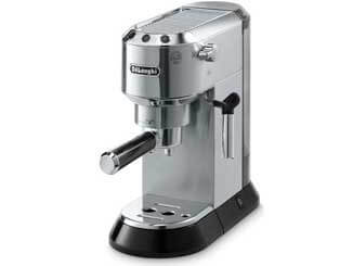 DeLonghi EC 680 cafetera espresso opiniones precio express DeLonghi EC 680.M EC 680.R EC 680.BK