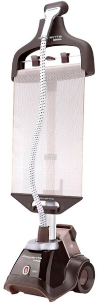 Rowenta Master Valet Steamer is6300 precio opiniones centro de planchado vertical