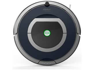 iRobot Roomba 785 precio opiniones