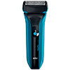 Mejores maquinillas de afeitar eléctricas Braun WaterFlex WF2s