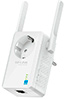 Mejor amplificador de señal Wifi precio TP LINK TL WA860RE