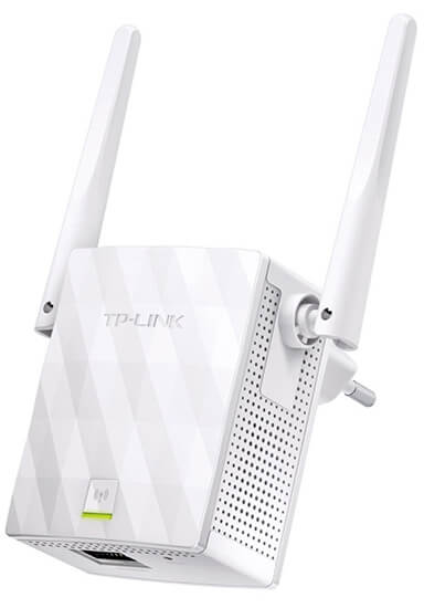 mejor amplificador wifi calidad precio TP Link N300 TL WA855RE