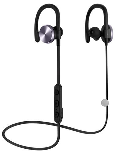 Mejores auriculares deportivos inalámbricos Coulax CX06