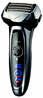 Mejor afeitadora eléctrica Panasonic ES LV65 S803