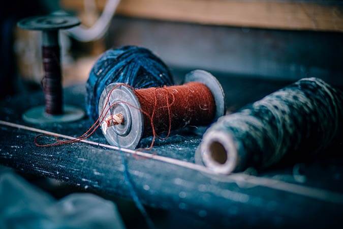 Comprar máquina de coser semi profesional 2019