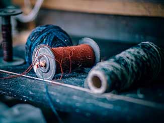 Comprar máquina de coser semi profesional 2019