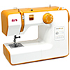 Comprar máquina de coser semi profesional 2019 Alfa COMPAKT 100