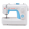 Comprar máquina de coser semi profesional 2019 Singer Simple 3221