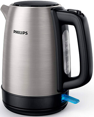 Mejores hervidores de agua Philips HD9350