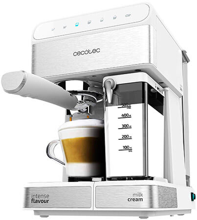 Power Instant-ccino 20 Touch
