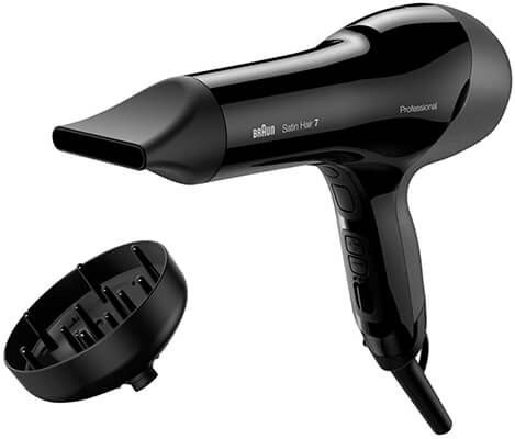 Mejor calidad precio Braun Satin Hair 7 HD785 SensoDryer
