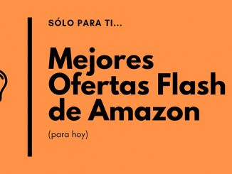 Ofertas Flash de Amazon
